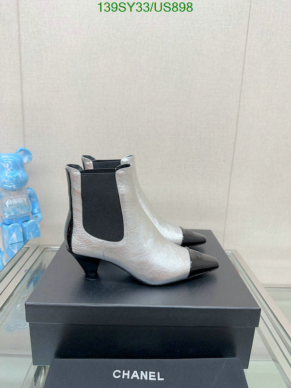 SAMC - CHL Women Boots - 098