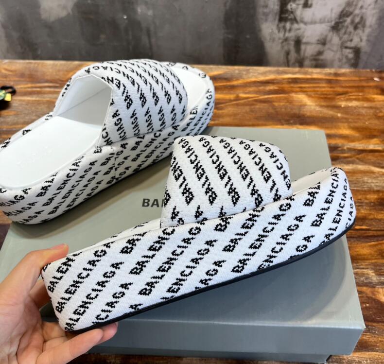 SAMC - BG Men Shoes - 264
