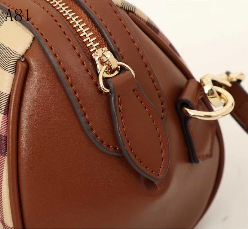Glami GlamI -GLAMIR Bags - 863