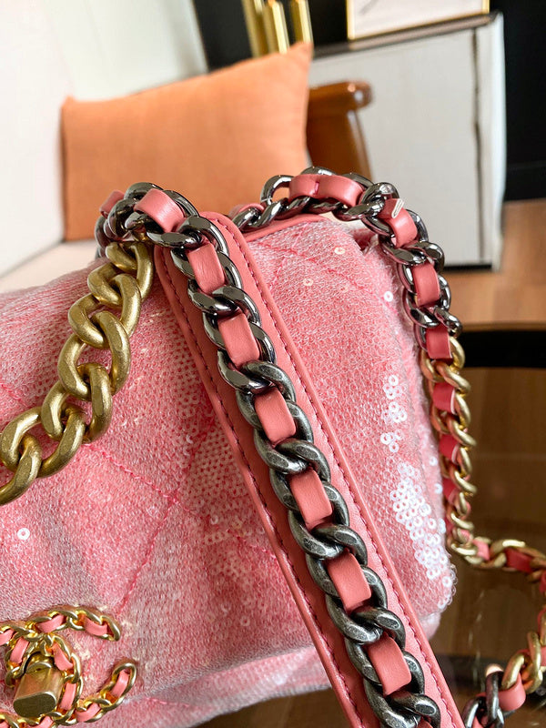Chanel Bags