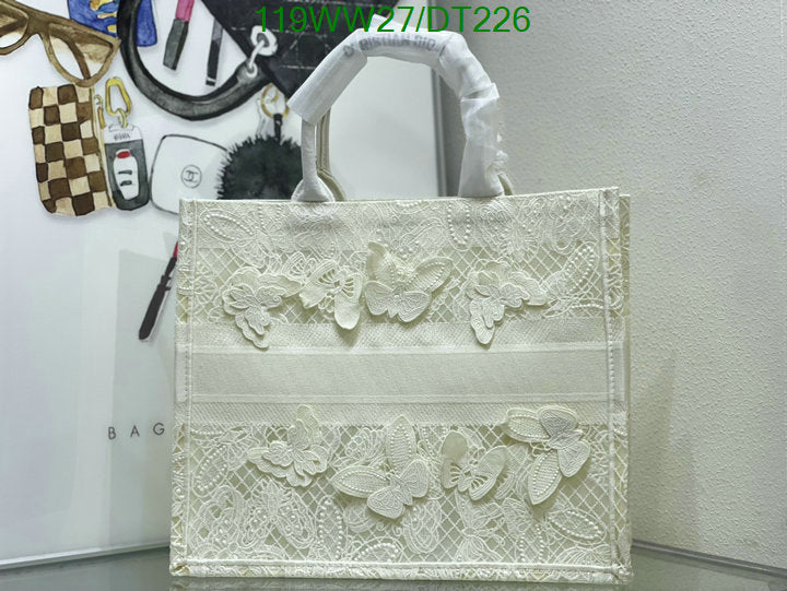 SAMCC - DOR Bags - 826