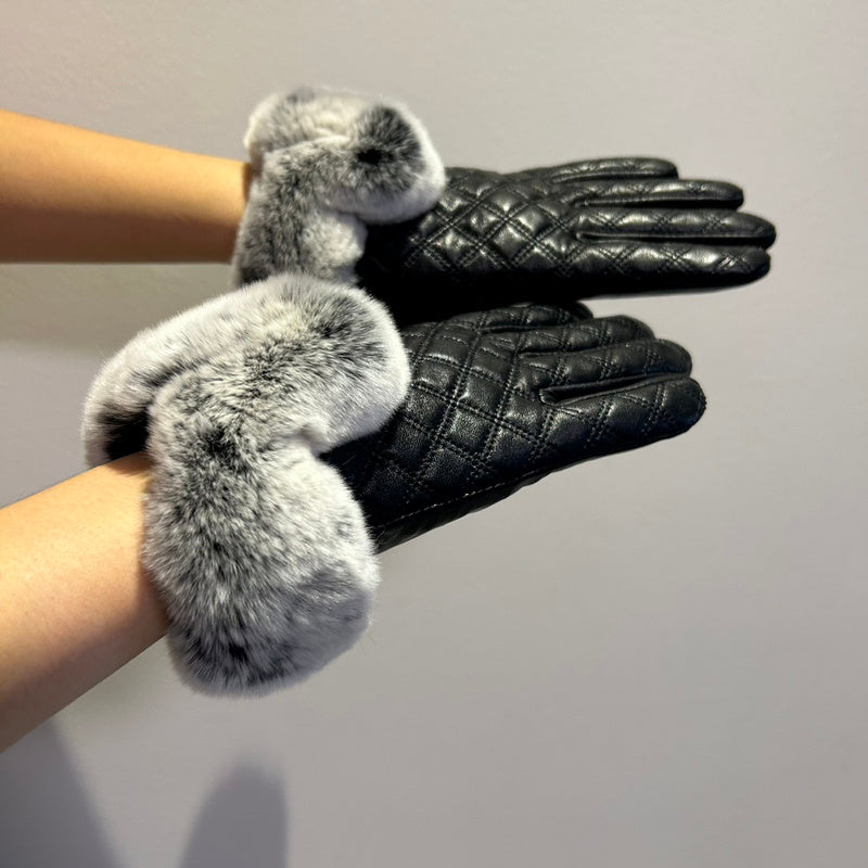 Glami - Mix Gloves - 555
