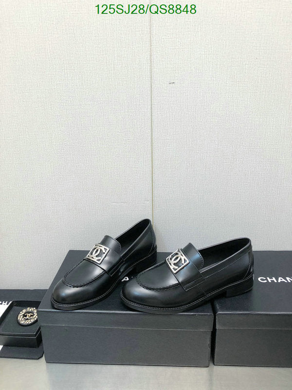 SAMC - CHL Women Shoes - 088