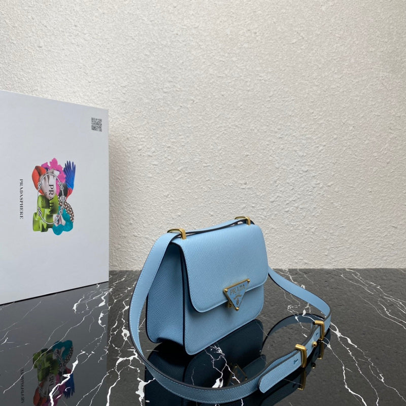 Glamy - PD Bags - 050