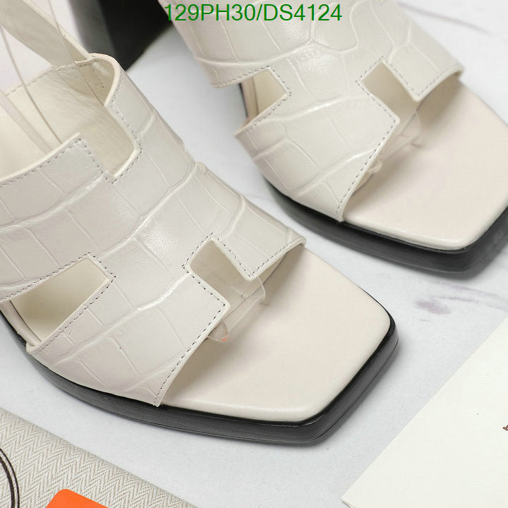 SAMC - HMS Women Shoes - 054