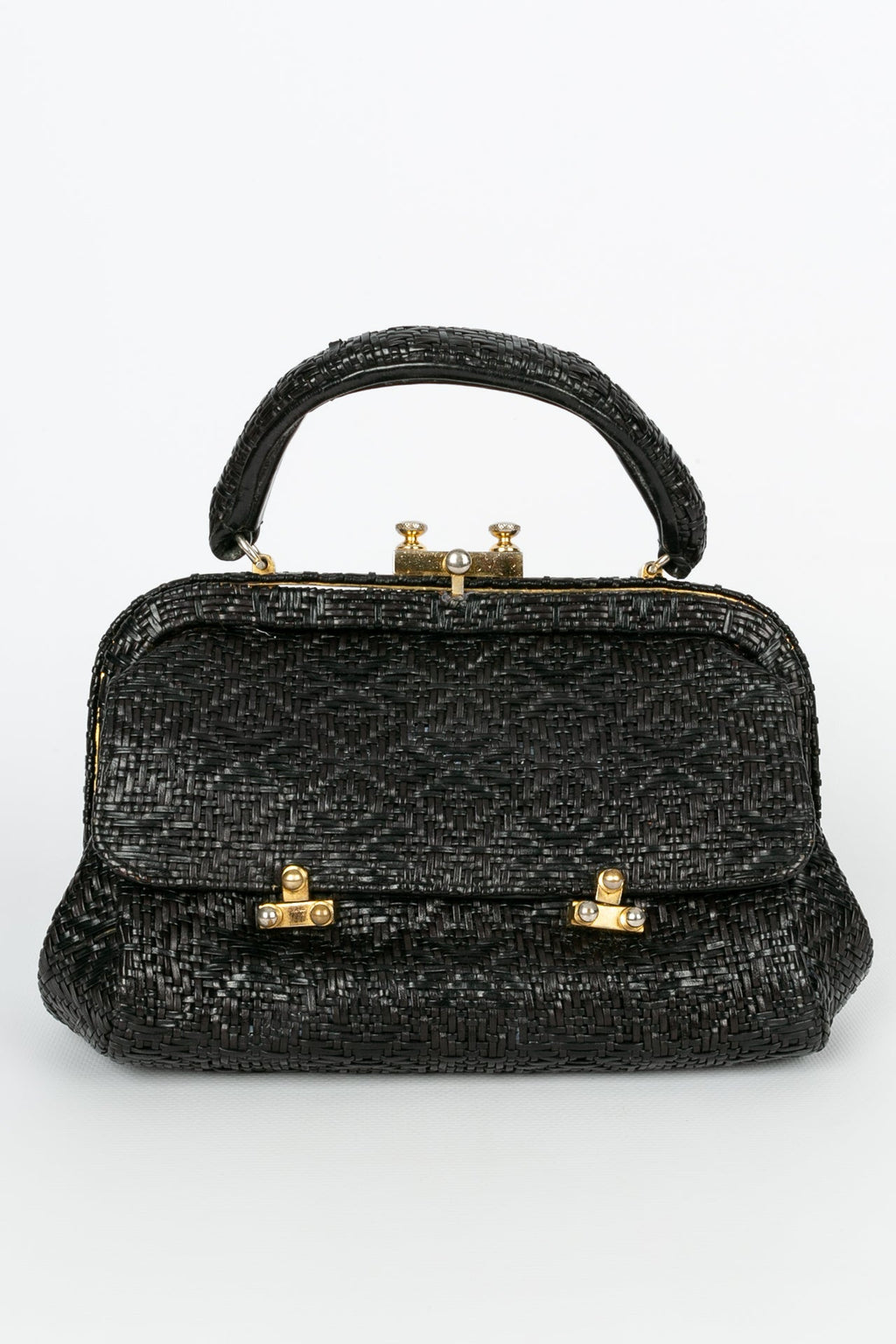 Sac noir Roberta Di Camerino