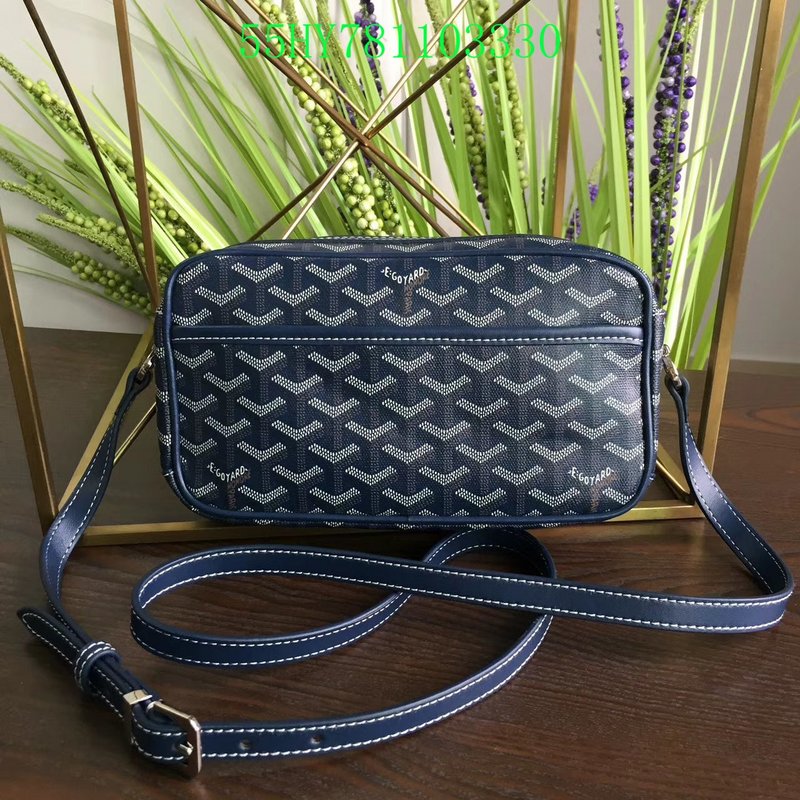 Satchel Bags - GOD Bags - 480