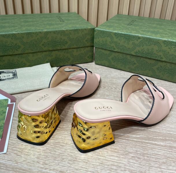 SAMC - GUKI Women Shoes - 1142