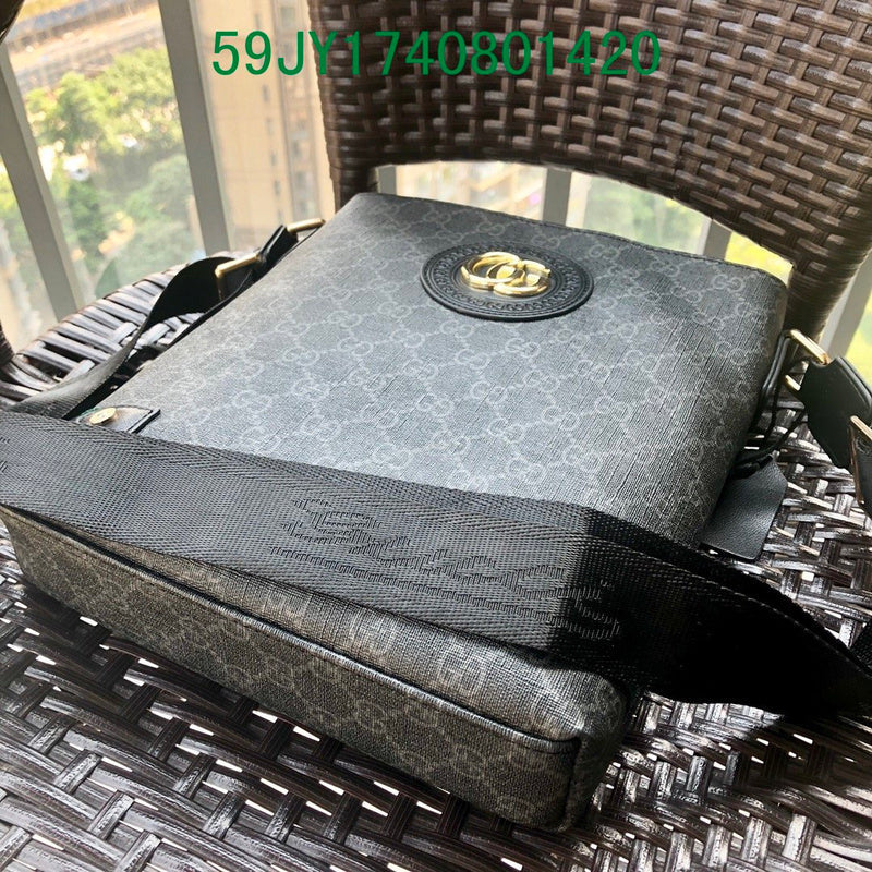 Glami Fashion - GCI Bags - 11227