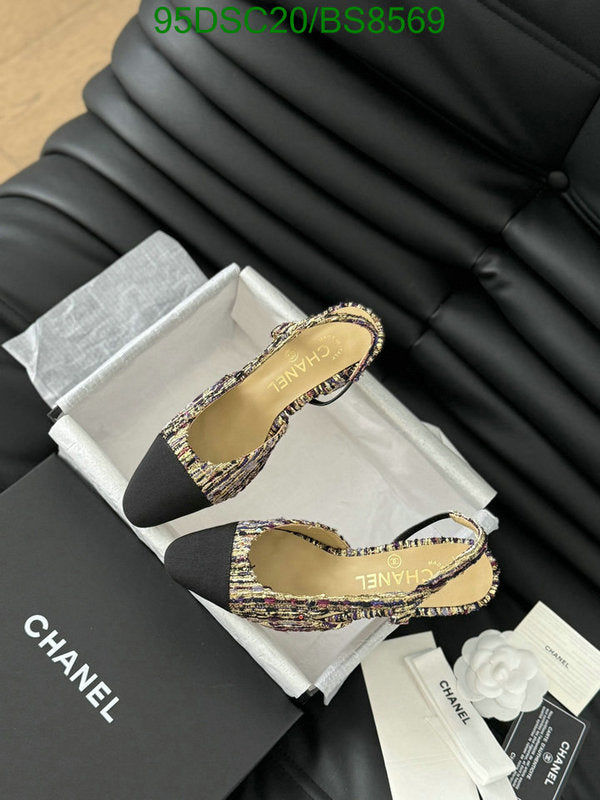 SAMC - CHL Women Shoes Ballet - 014