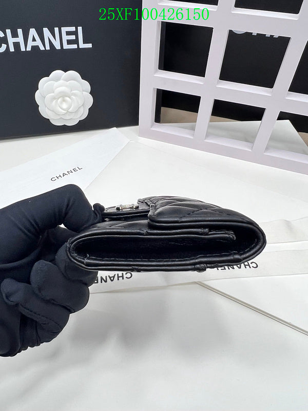 Glami - CHL Wallet - 2371