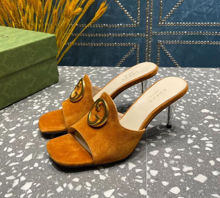 SAMC - GUKI Women Shoes - 823