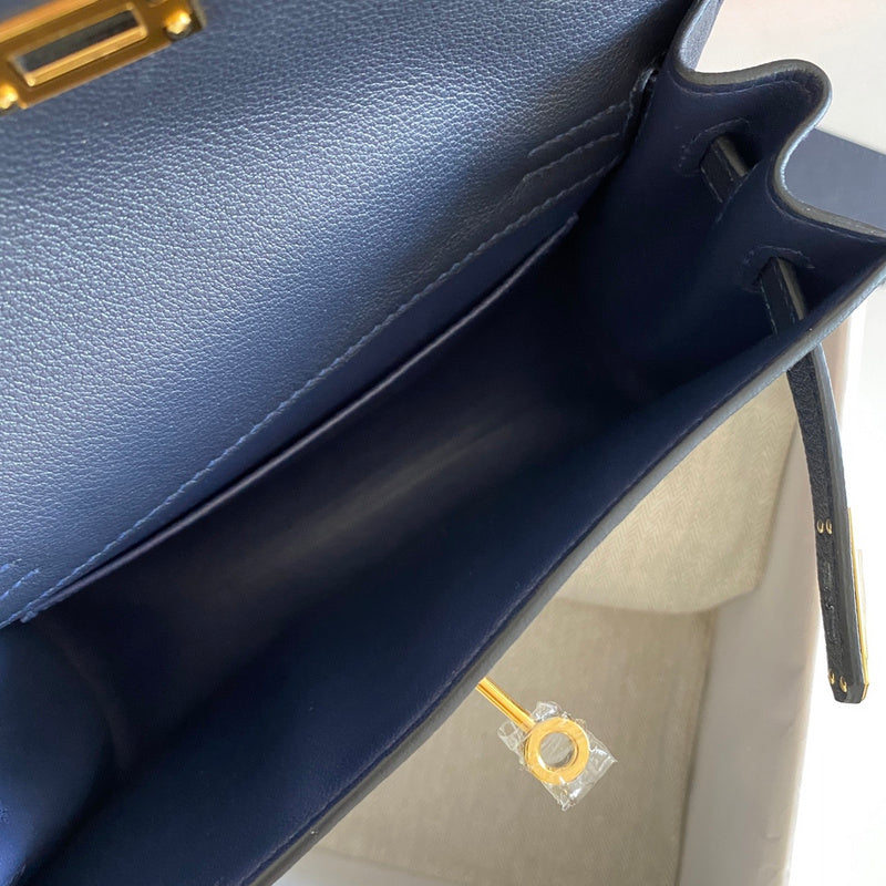 Glamy - HMS Bags - 1240