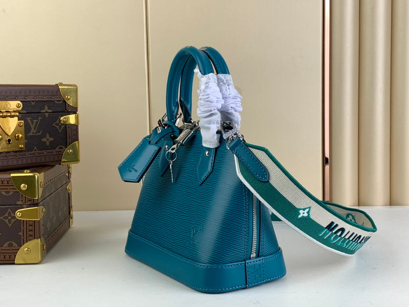 Satchel Bags - VL Bags - 2330