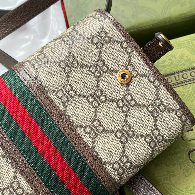 Glami Fashion - GCI Bags - 13163