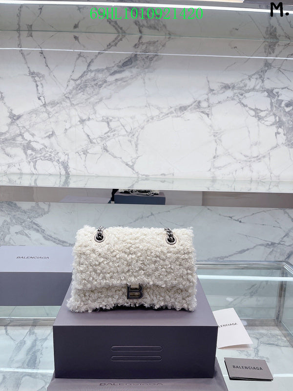 ELE Fashion - BGA Bags - 2058