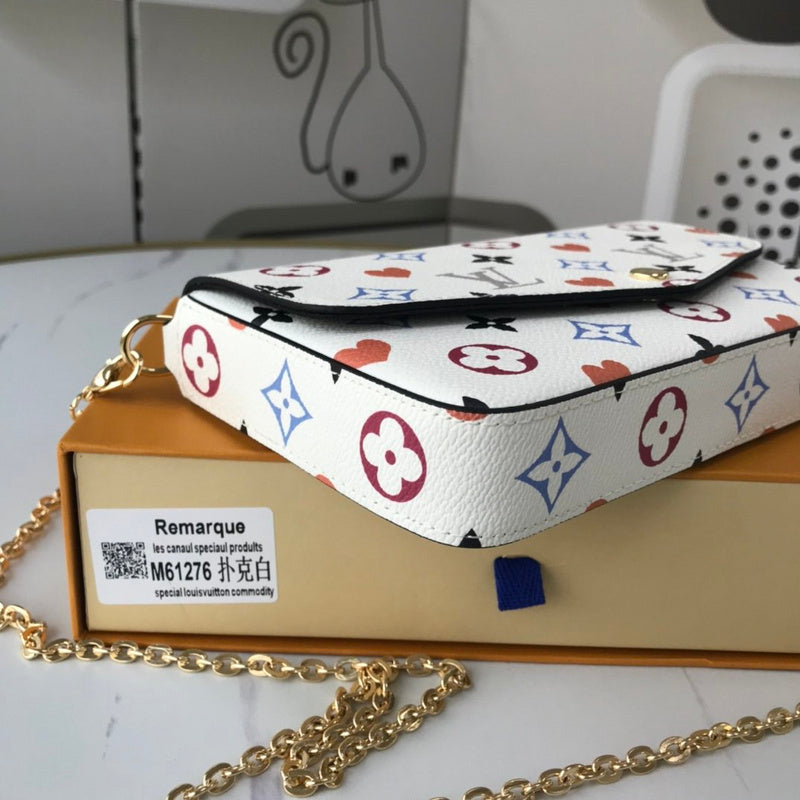 Glami- Glami- Lu-Vi bags - 3887