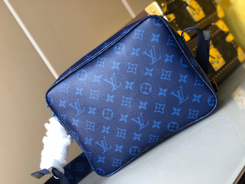 Satchel Bags - VL Bags - 3198