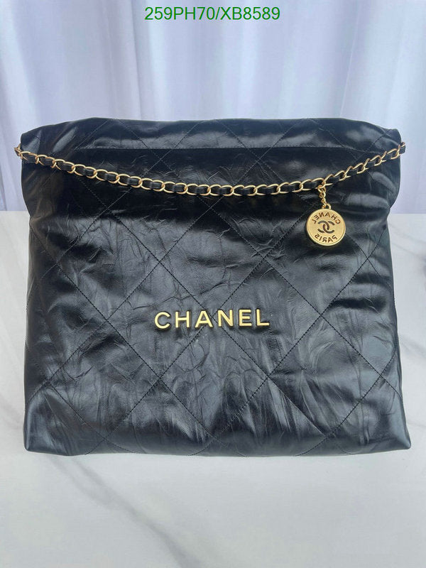 SAMC - CHL Bags - 753
