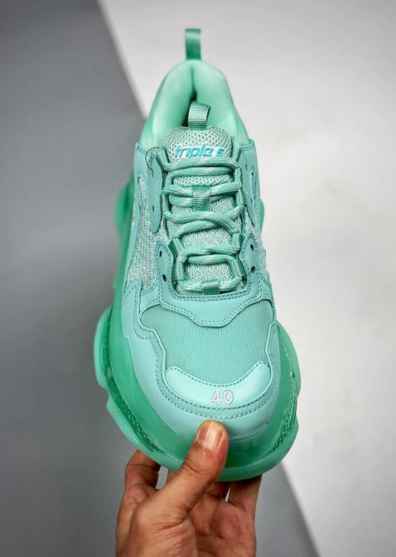 SAMC - BG Men Shoes - 395