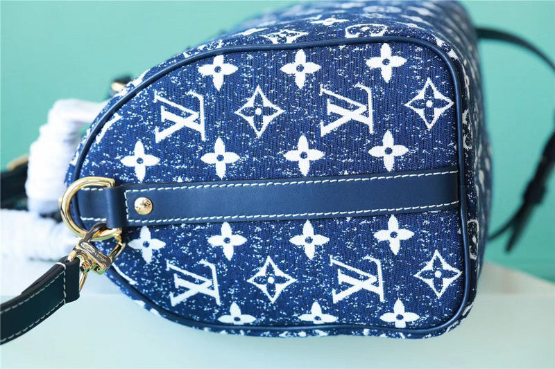 Satchel Bags - VL Bags - 7200