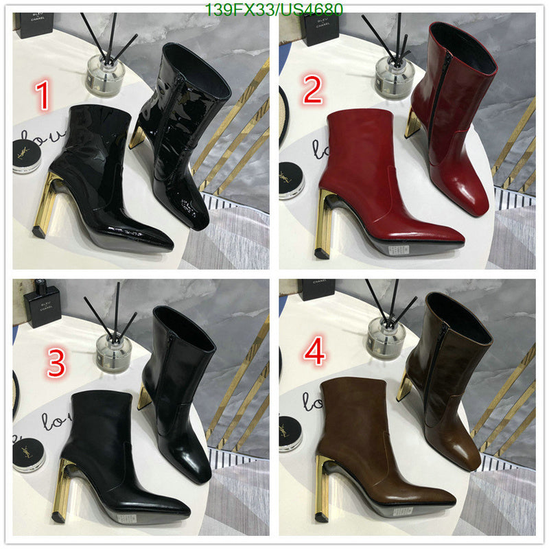 SAMC - YLS Women Shoes - 120