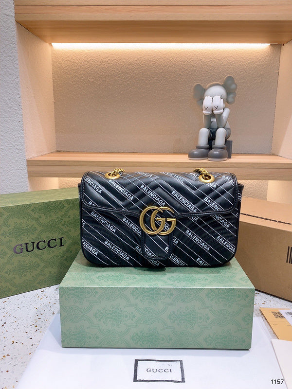 ELE Fashion - BGA Bags - 1547