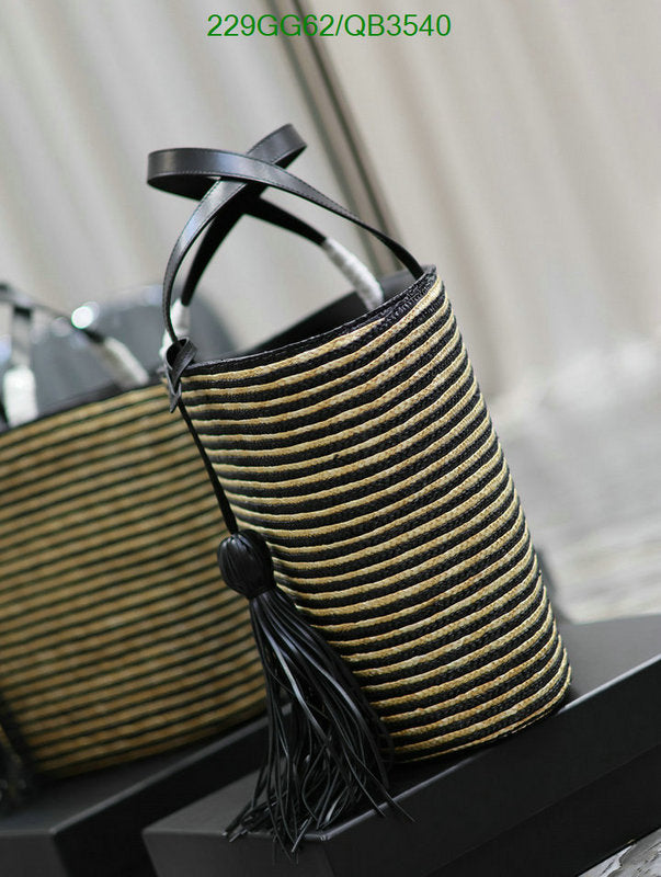 SAMC - YLS Bags - 259