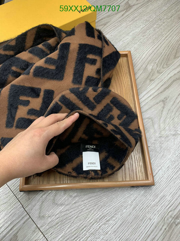 SAMC - FDE Scarves - 098