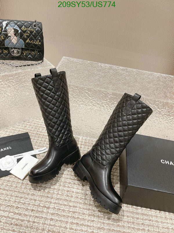 SAMC - CHL Women Boots - 093