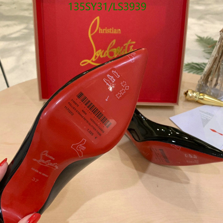 SAMC - CBL Women Shoes - 137
