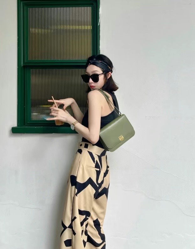 Glamy - LWO Bags - 043