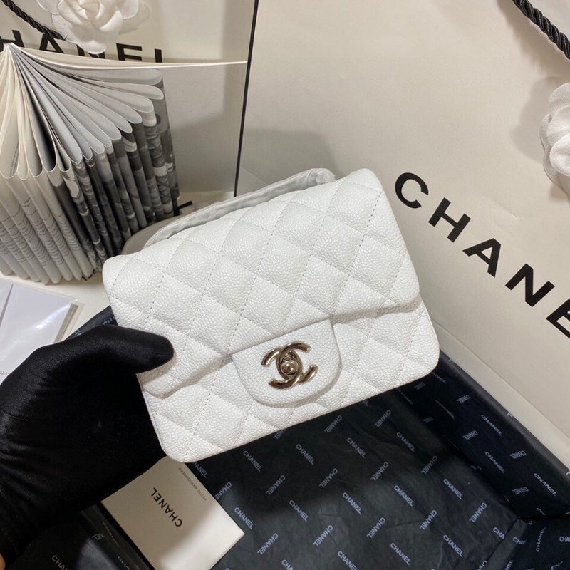 Satchel Bags - CHL Bags - 4165