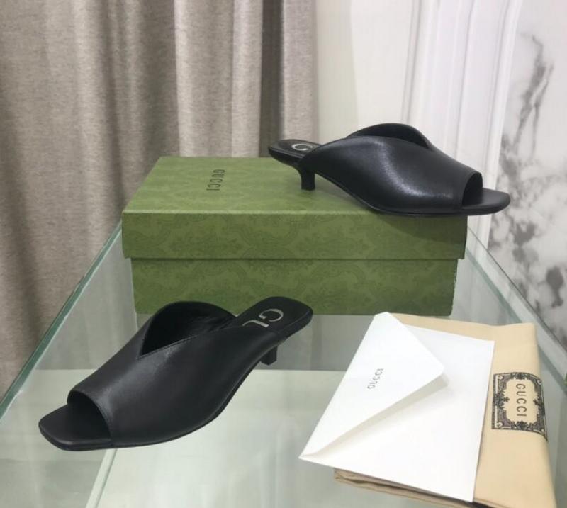 SAMC - GUKI Women Shoes - 1206