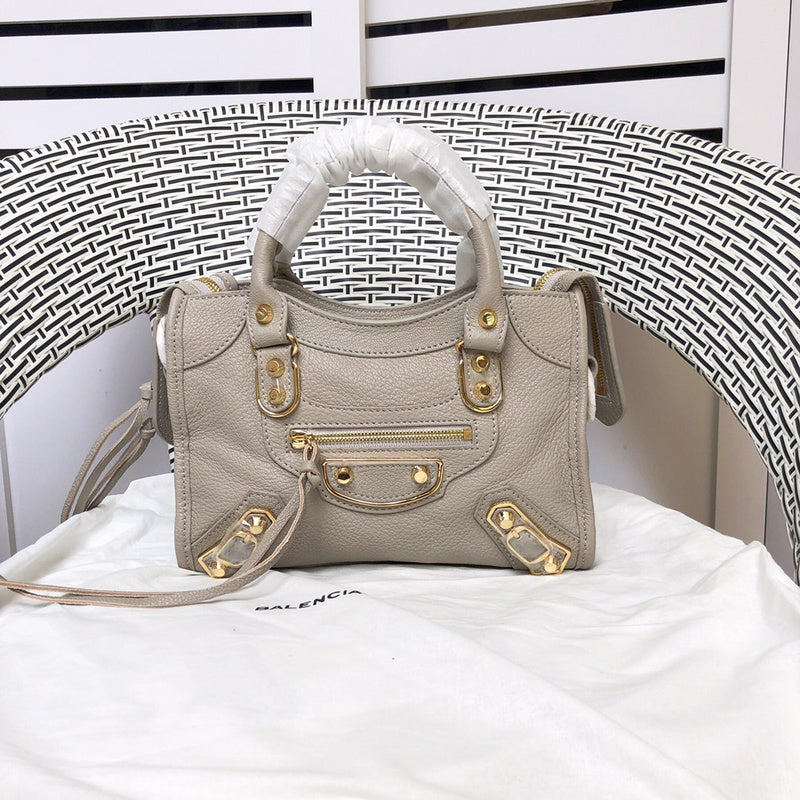 Glami - BG Bags - 118