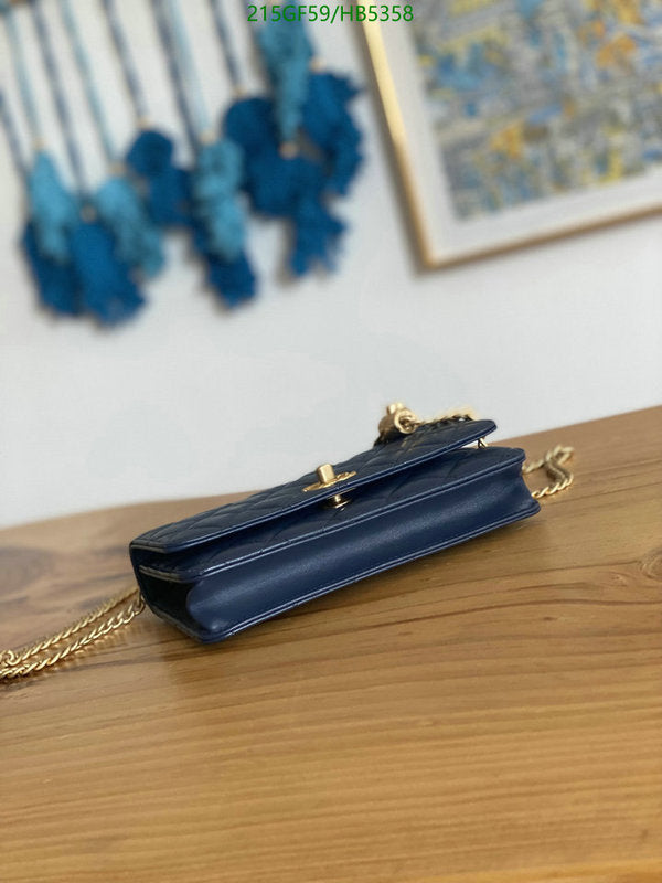 SAMC - CHL Bags - 111