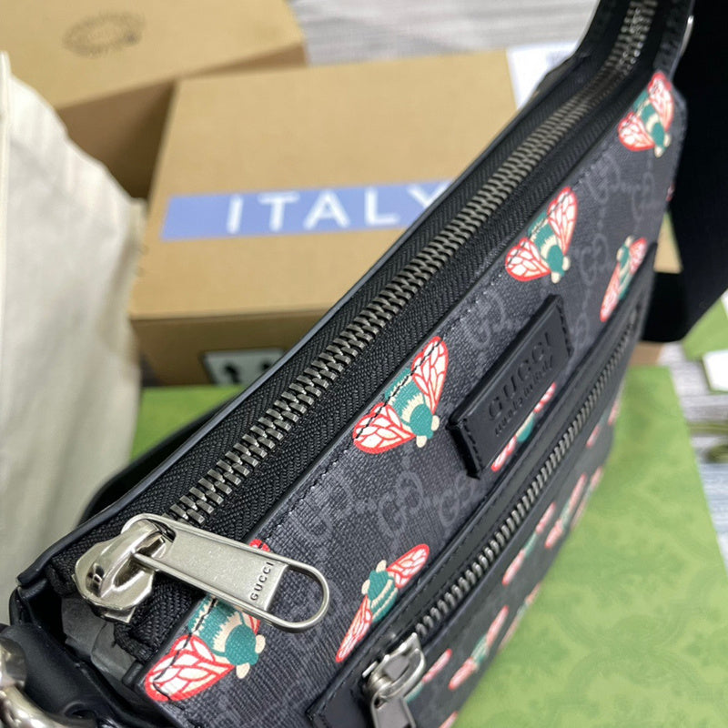 Glami-i - Guki Men Bags - 138