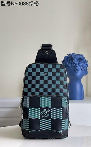 Glami- - LOV Men Bags - 354