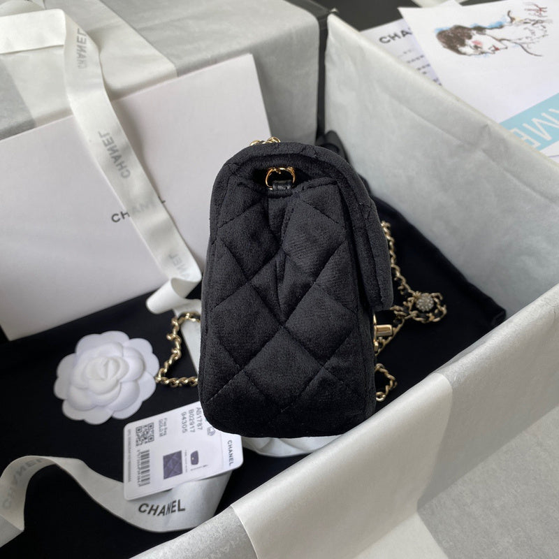 Satchel Bags - CHL Bags - 7659