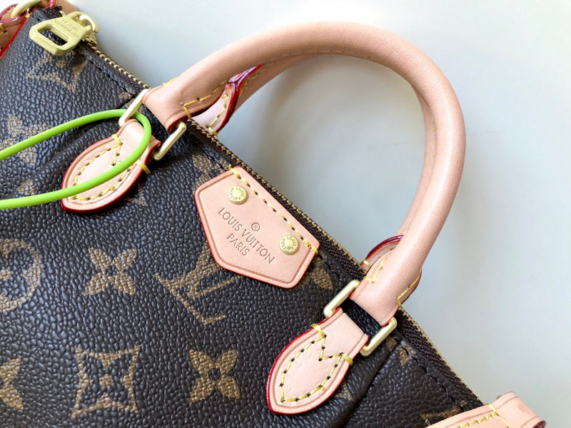 Satchel Bags - VL1 Bags - 667