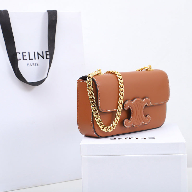Glamy - COL Bags - 602