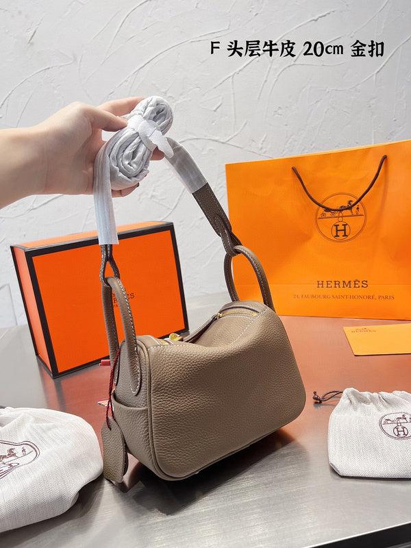 Satchel Bags - HMS-Bags - 519