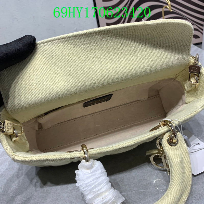 Glami - DOR Bags - 1551