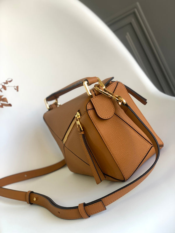 Glamy - LWO Bags - 548