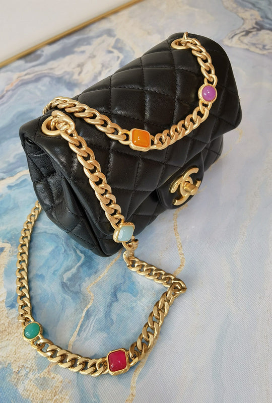 Chanel Bags