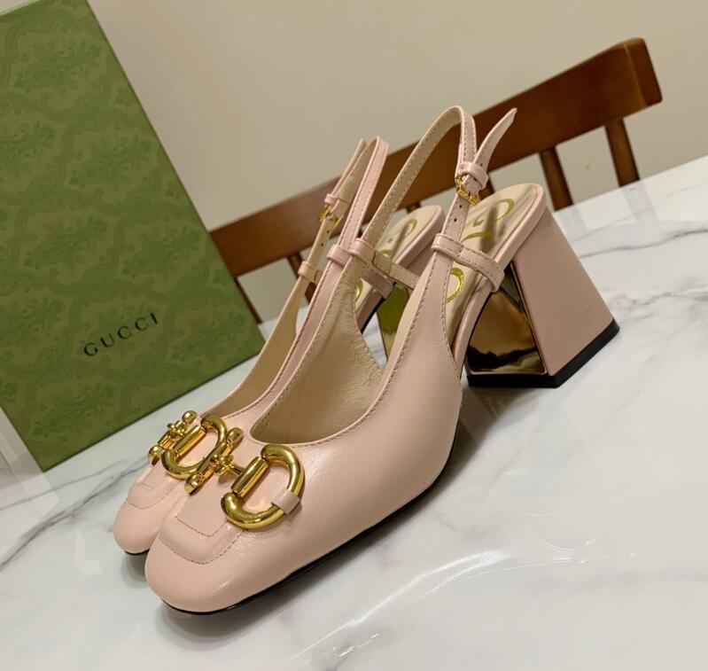 SAMC - GUKI Women Shoes - 241