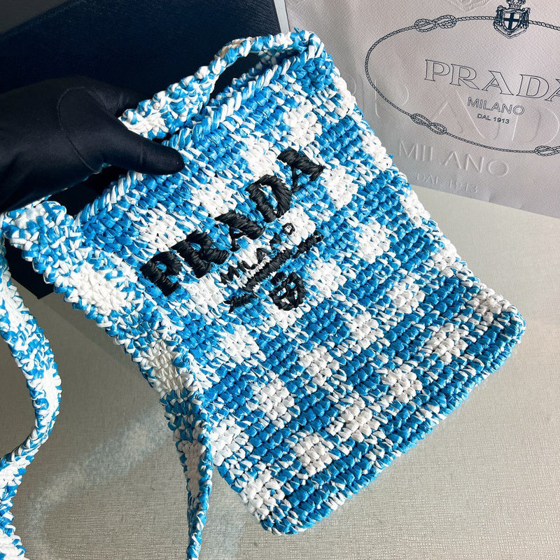 Satchel Bags - PDA Bags - 2071