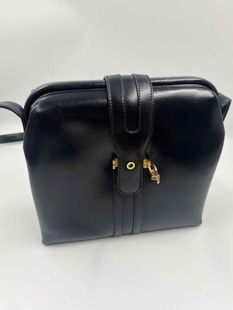 Vintage Celine Box bag