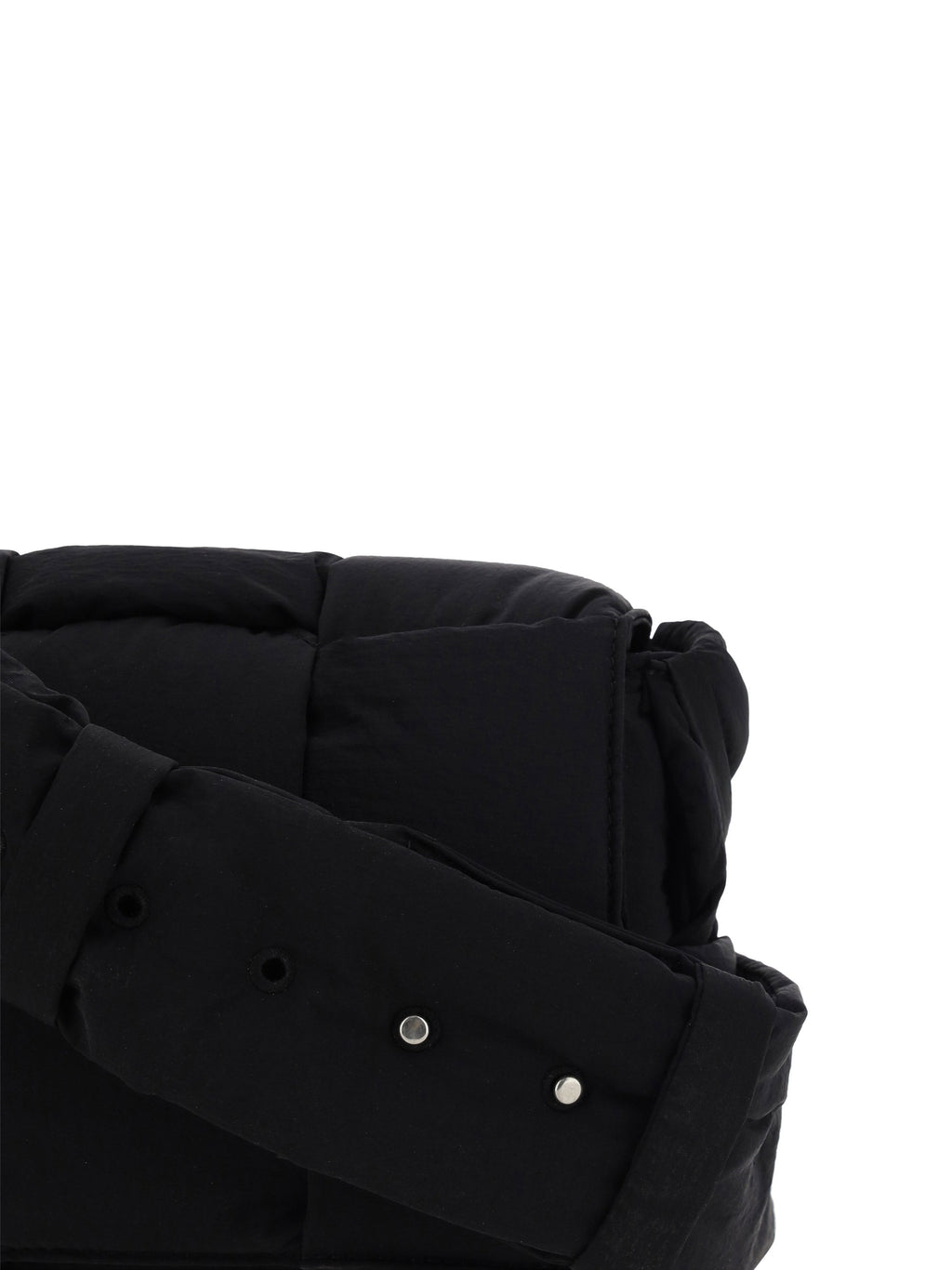 Bottega Veneta Men Pillow Cassette Shoulder Bag