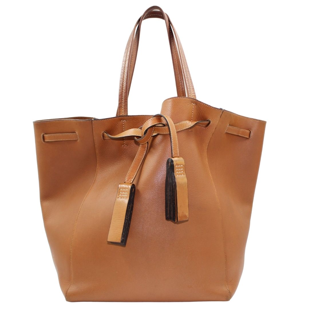 Celine Cabas Phantom Tote